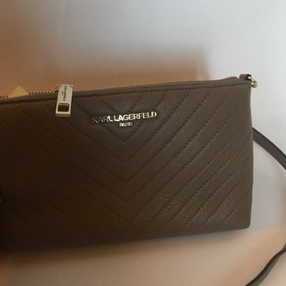 Crossbody bag